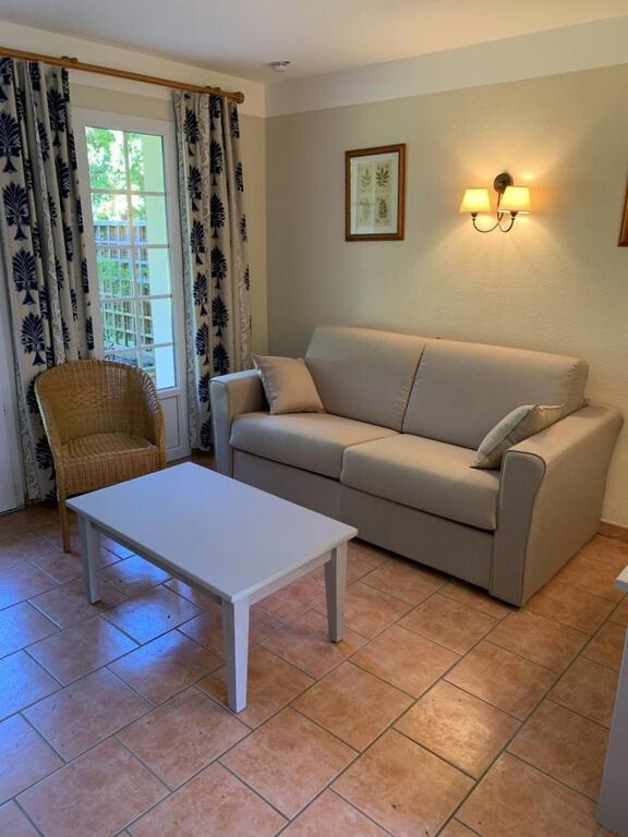 Cottage « Maison Du Golf » A Moliets Экстерьер фото